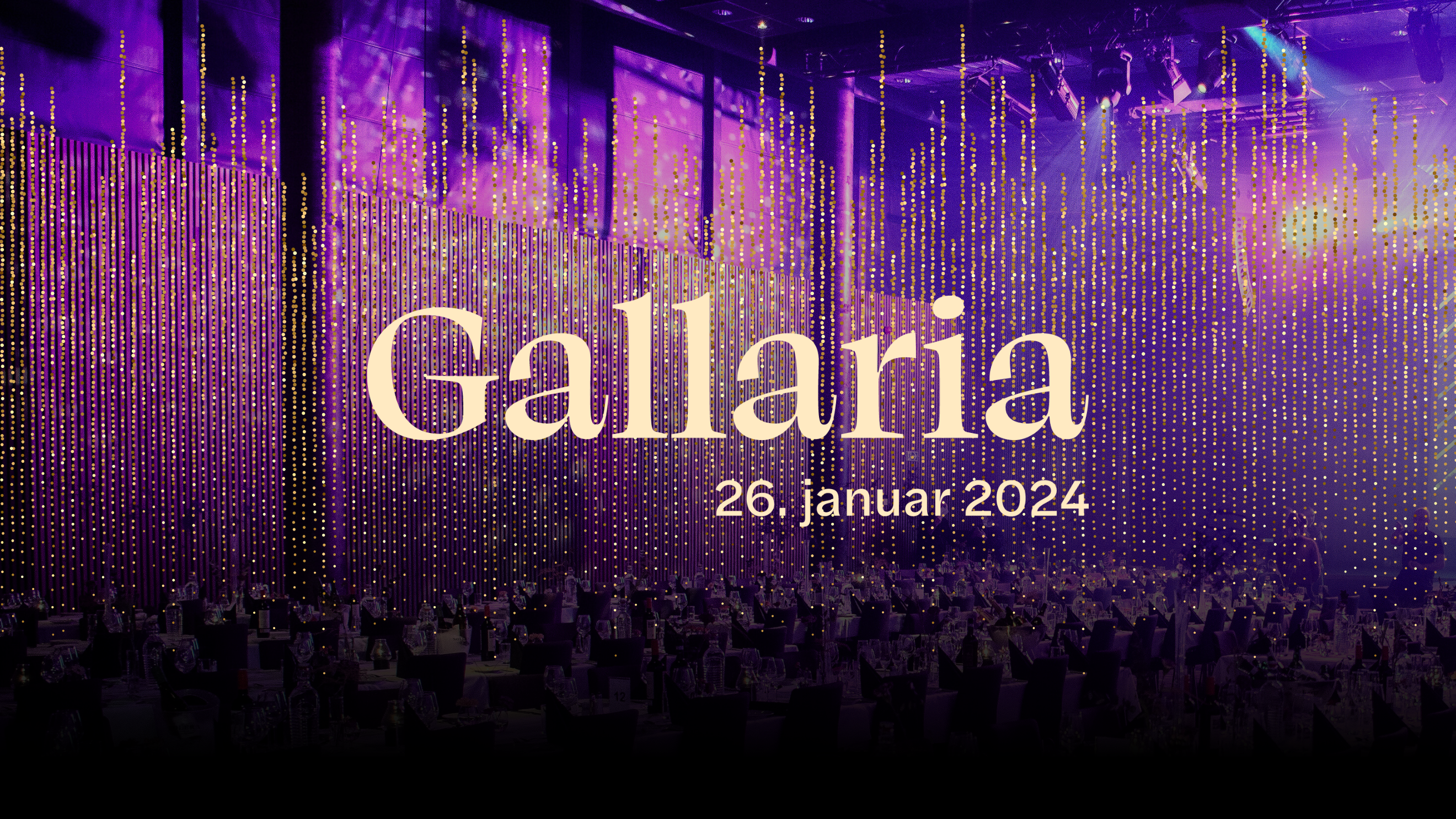 Gallaria 2024